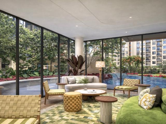 Sale dcondo cove by Sansiri Foreigner Freehold
