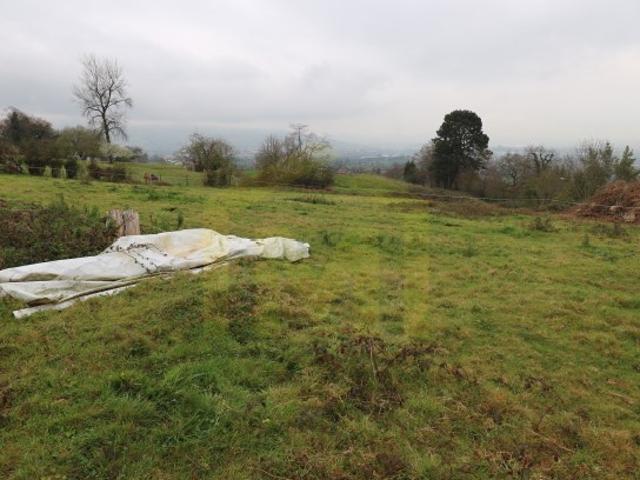 Sale Developable Land Oviedo