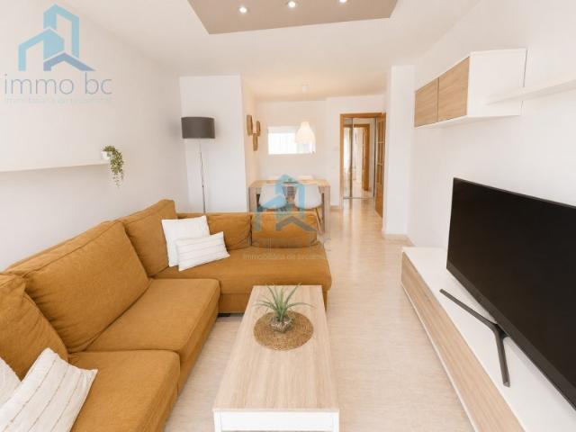 Sale Flat Constantí