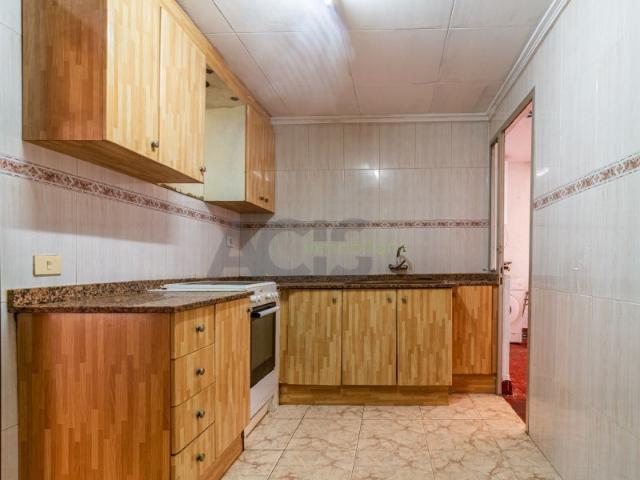 Sale Flat Alginet
