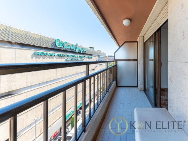 Sale Flat Alicante / Alacant