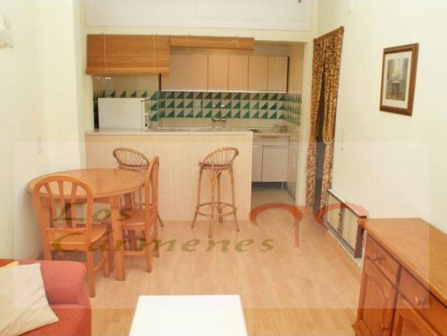 Sale Flat Granada