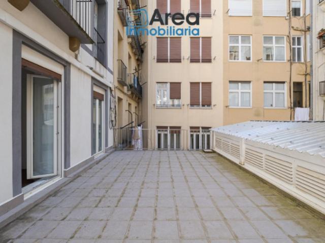 Sale Flat Donostia San Sebastián