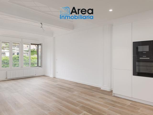 Sale Flat Donostia San Sebastián
