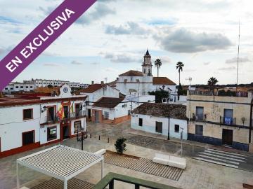 Sale Flat El Garrobo