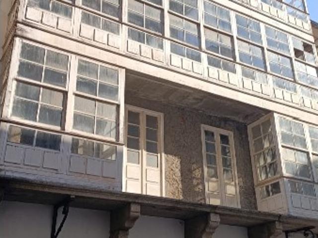 Sale Flat Ferrol