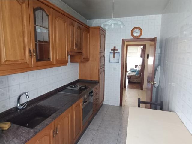 Sale Flat Ferrol
