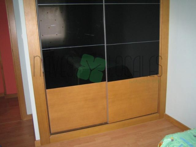 Sale Flat Hervás