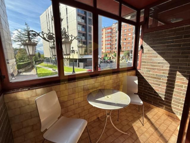 Sale Flat Oviedo