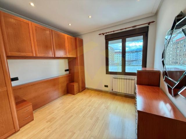 Sale Flat Oviedo