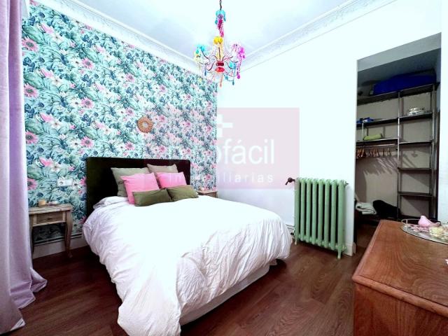 Sale Flat Lugo