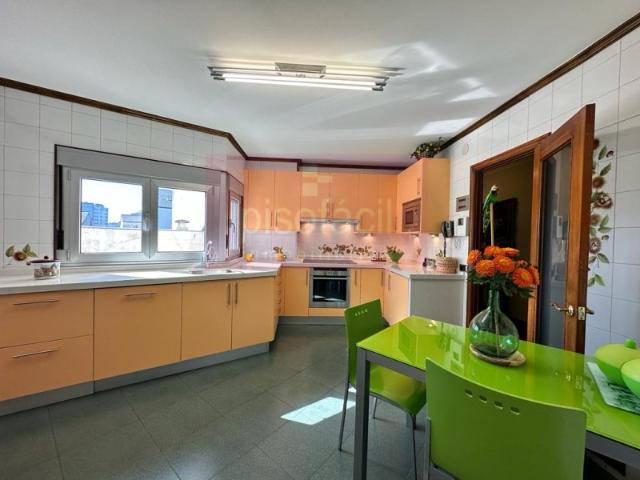 Sale Flat Lugo