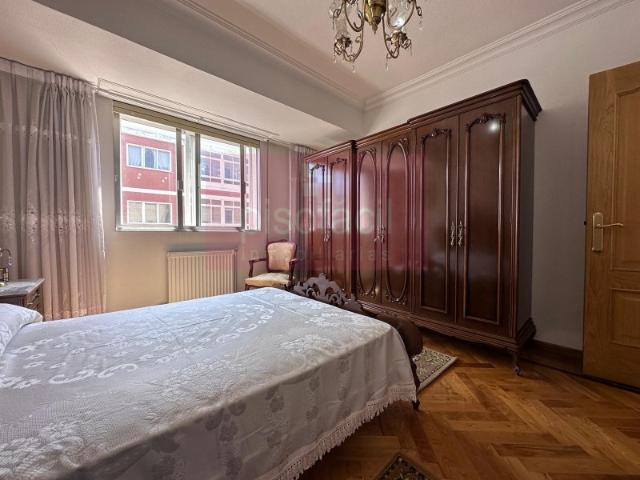 Sale Flat Lugo