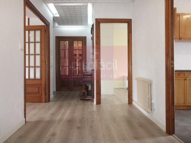 Sale Flat Lugo