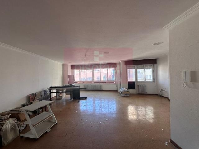 Sale Flat Lugo