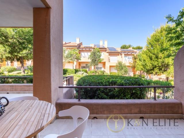 Sale Flat Moraira