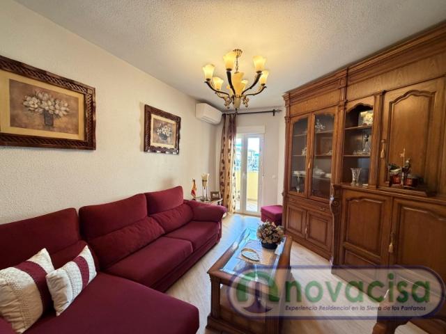 Sale Flat Sotillo de la Adrada