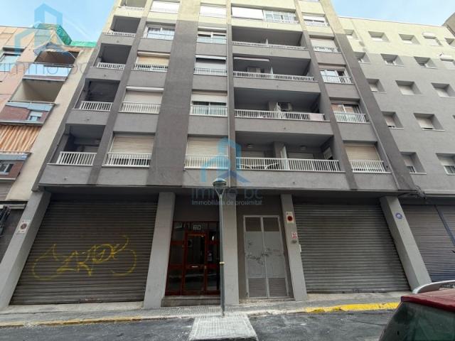 Sale Flat Tarragona