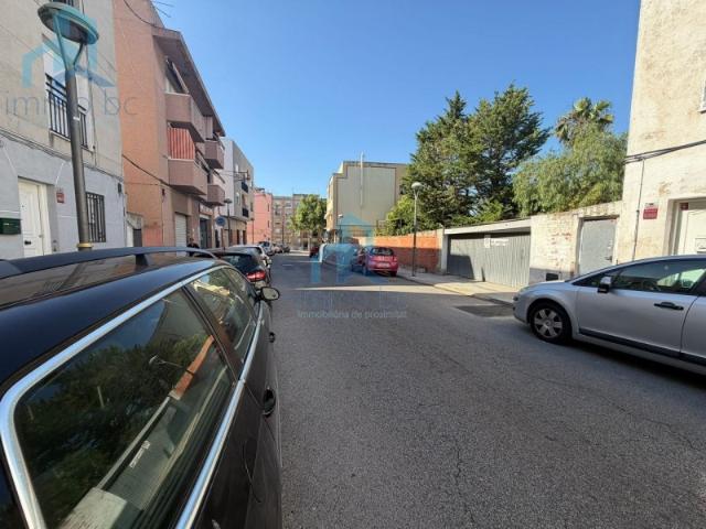 Sale Flat Tarragona