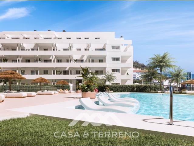 Sale Ground floor Algarrobo