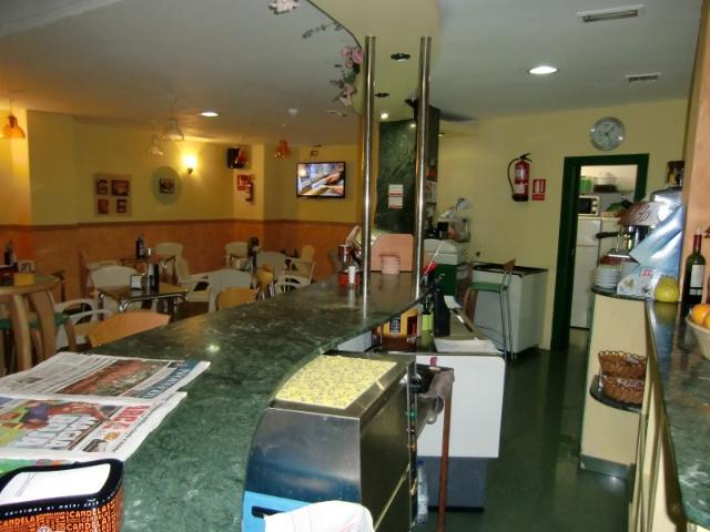 Sale Ground Floor Shop Alicante / Alacant