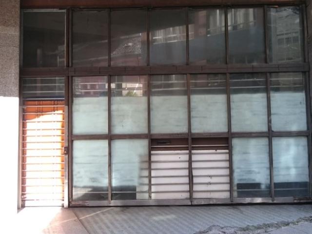 Sale Ground Floor Shop Ferrol