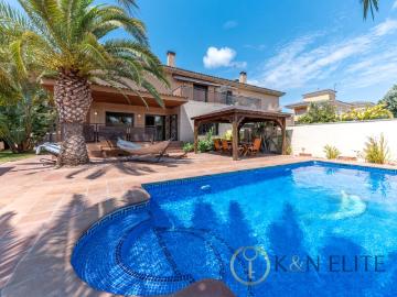Sale House Mutxamel