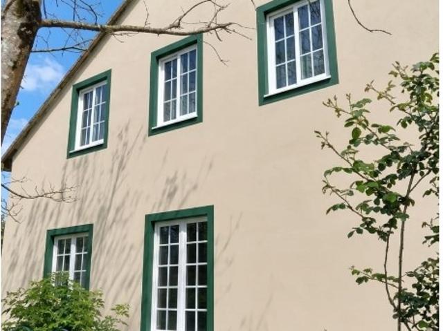 Sale House Ferrol