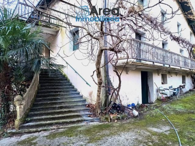 Sale House Hernani