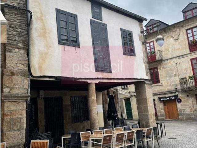 Sale House Lugo