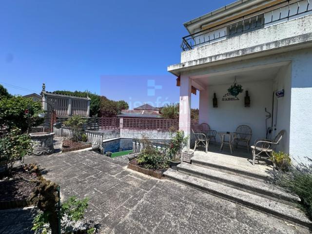 Sale House Lugo