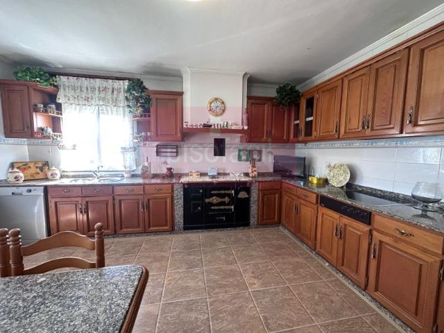 Sale House with land Lugo