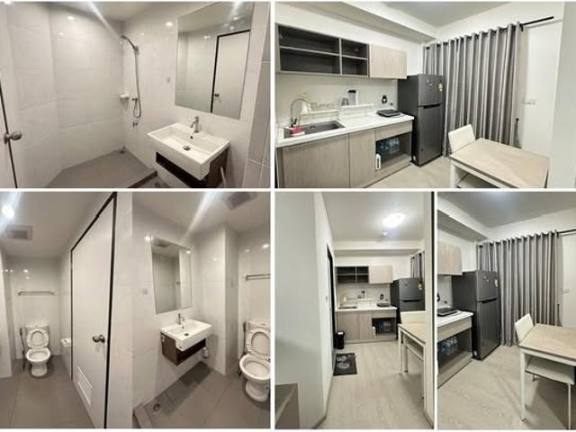 Sale! ขายถูก กรีน คอนโด ดอนเมือง สรงประภา Grene Condo Don Mueang Song Prapha ใกล้ SRT สถานีดอนเมือง / สนามบินดอนเมือง