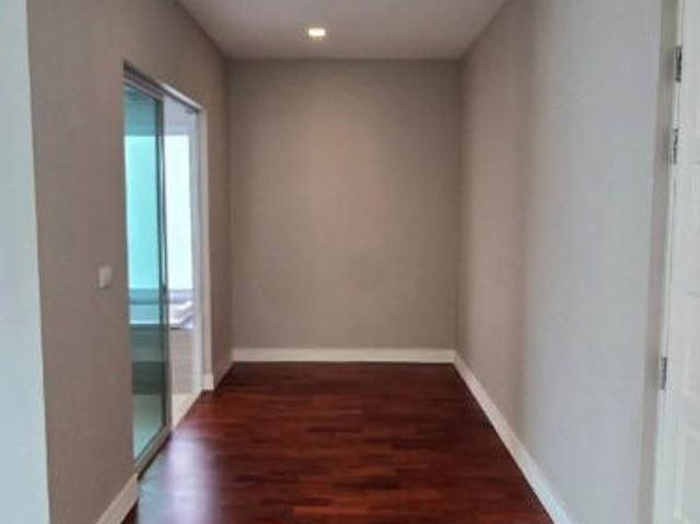 Sale Laddarom Elegance Wongwaen Sathorn #บ้านเดี่ยวสุดหรู 2 ชั้น จากโครงการคุณภาพ Q House ตอบโจทย์ทุกการเดินทาง ใกล้รถไฟฟ้าสายสีน้ำเงิน