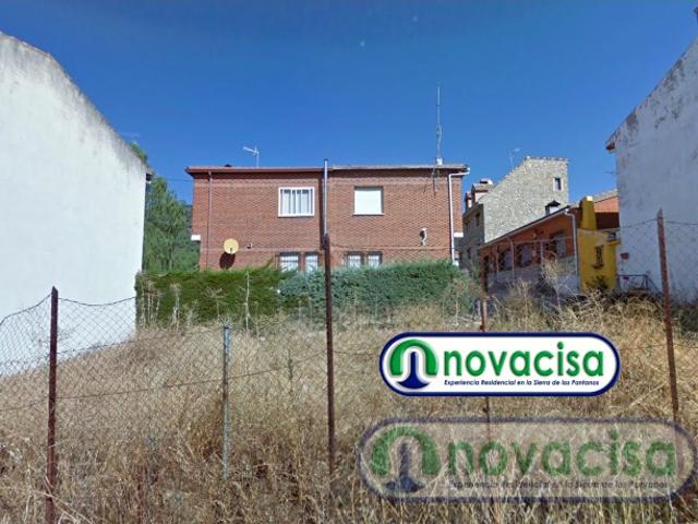 Sale Land Divisions Cenicientos
