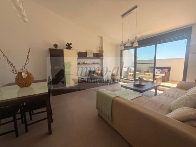 Sale Penthouse Almazora / Almassora