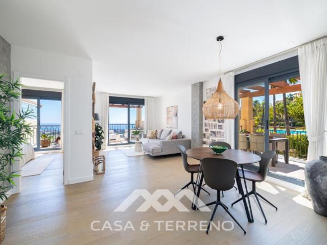 Sale Penthouse Benahavís