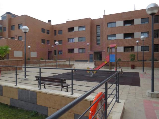 Sale Penthouse Cadrete