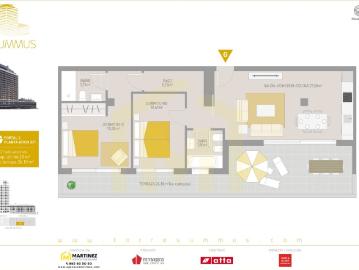 Sale Penthouse Gijón