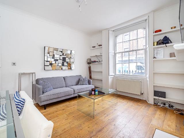 Sale Place, London W2, 3 bed flat to rent, £4,312 pcm | PrimeLocation