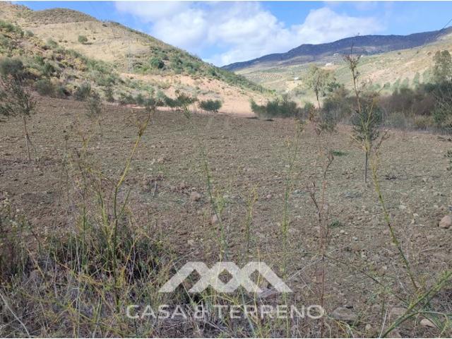 Sale Rural Land Casabermeja