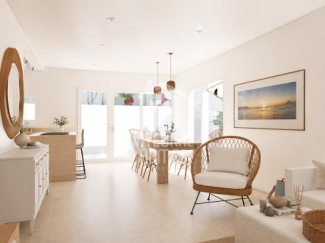 Sale Semi Detached House Aljaraque