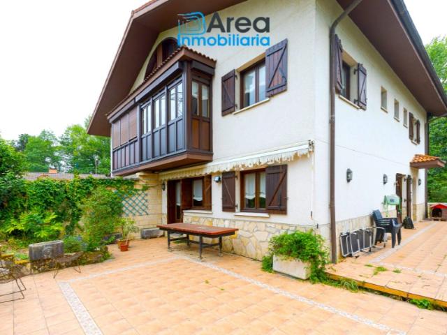 Sale Semi Detached House Irun