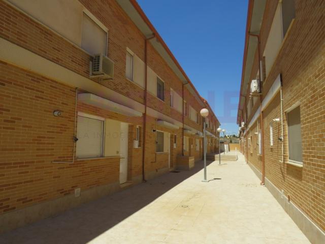 Sale Terraced House María de Huerva