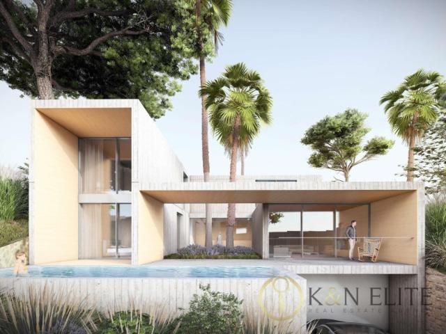 Sale Villa Mutxamel