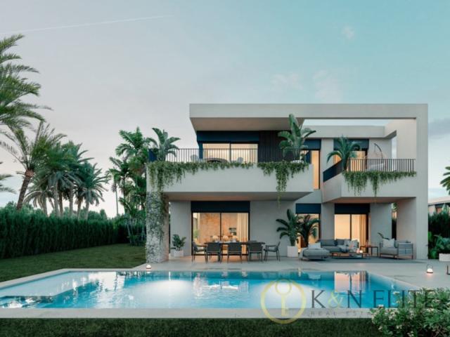Sale Villa Alicante / Alacant