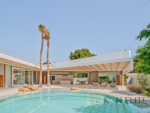 Sale Villa Alicante / Alacant