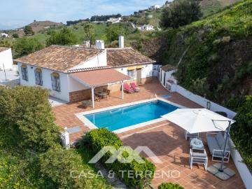 Sale Villa El Borge