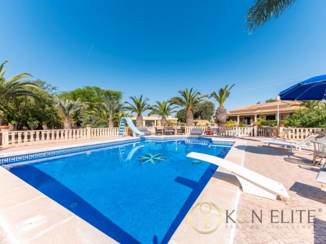Sale Villa Elche / Elx