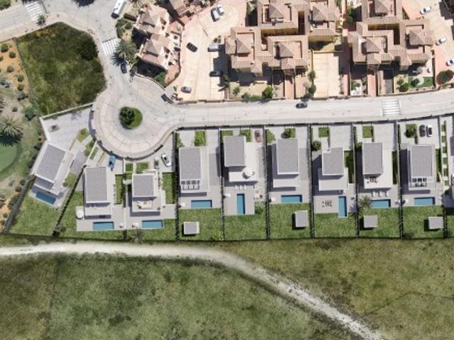 Sale Villa Vera
